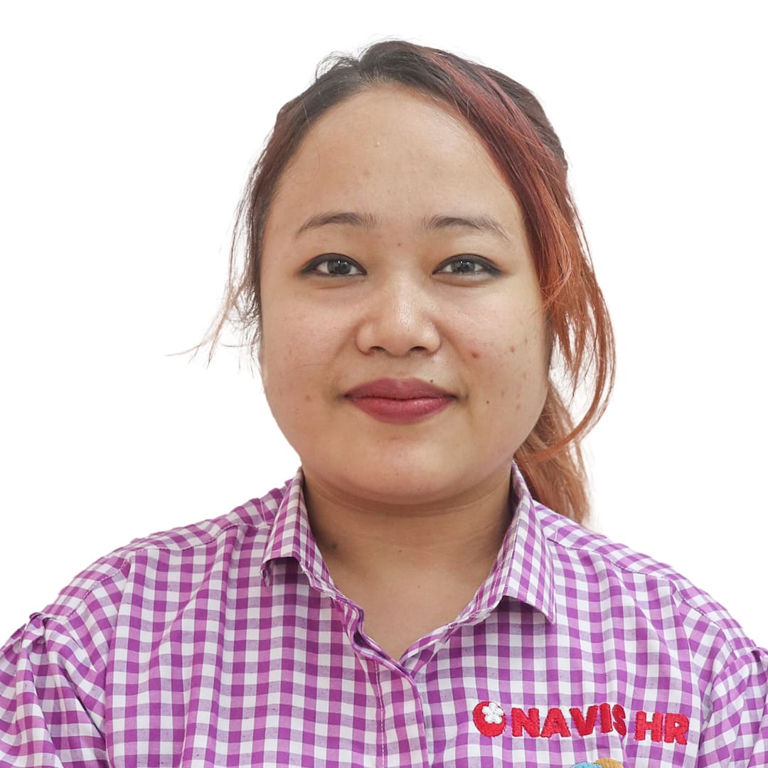 Lily Chintonghoi